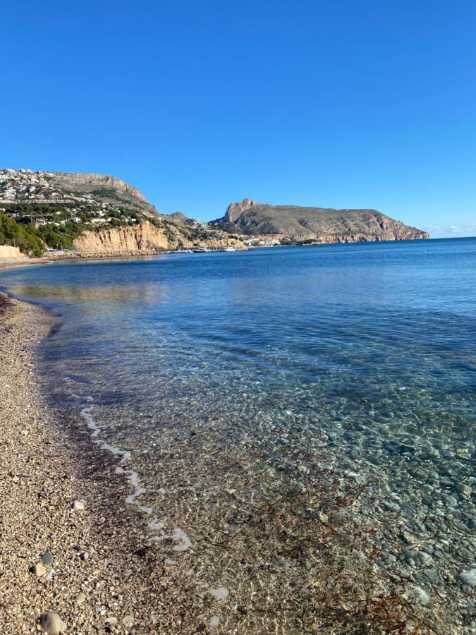 El Jardin Botanico Villa Luz Altea Kültér fotó