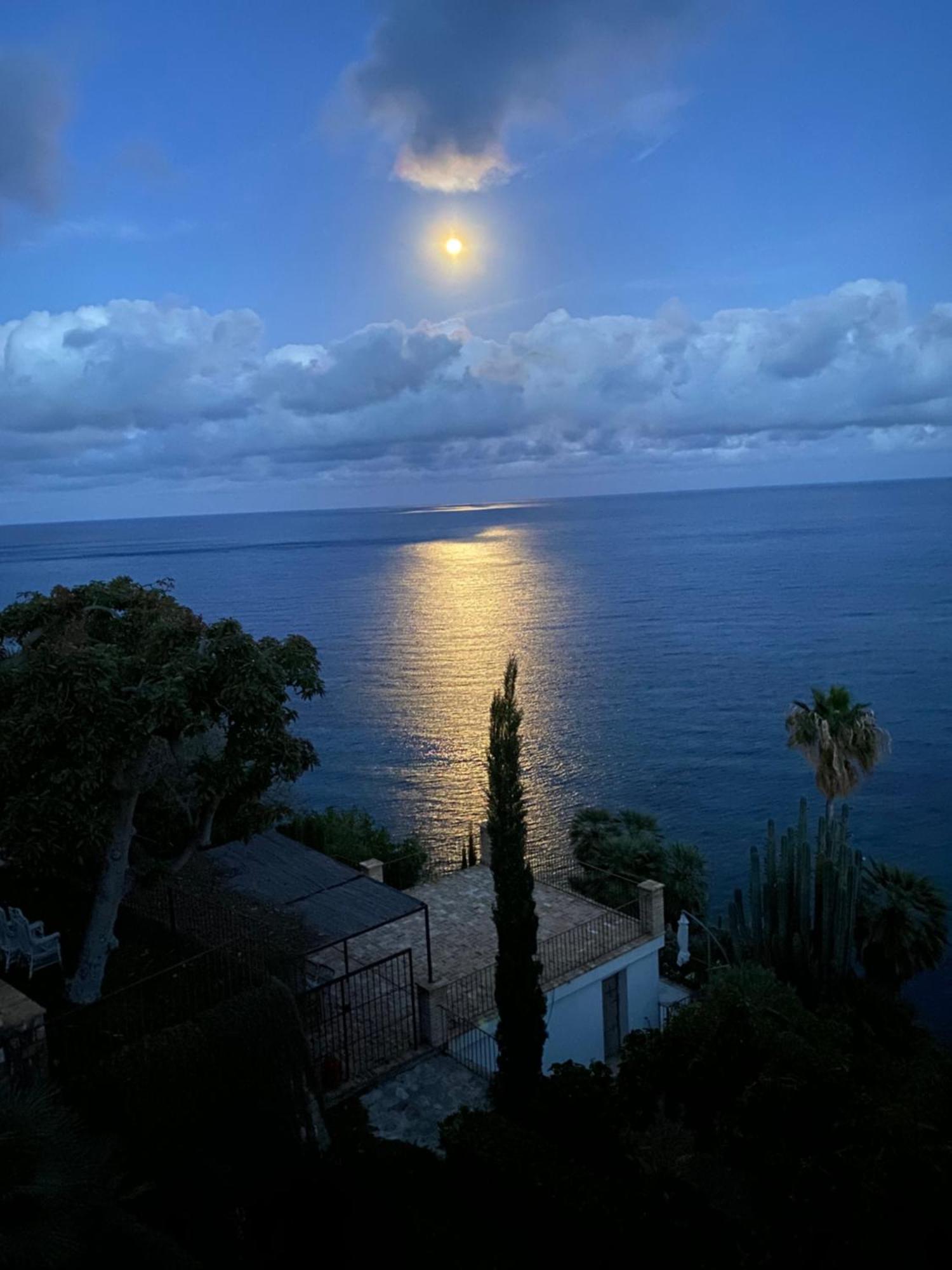 El Jardin Botanico Villa Luz Altea Kültér fotó