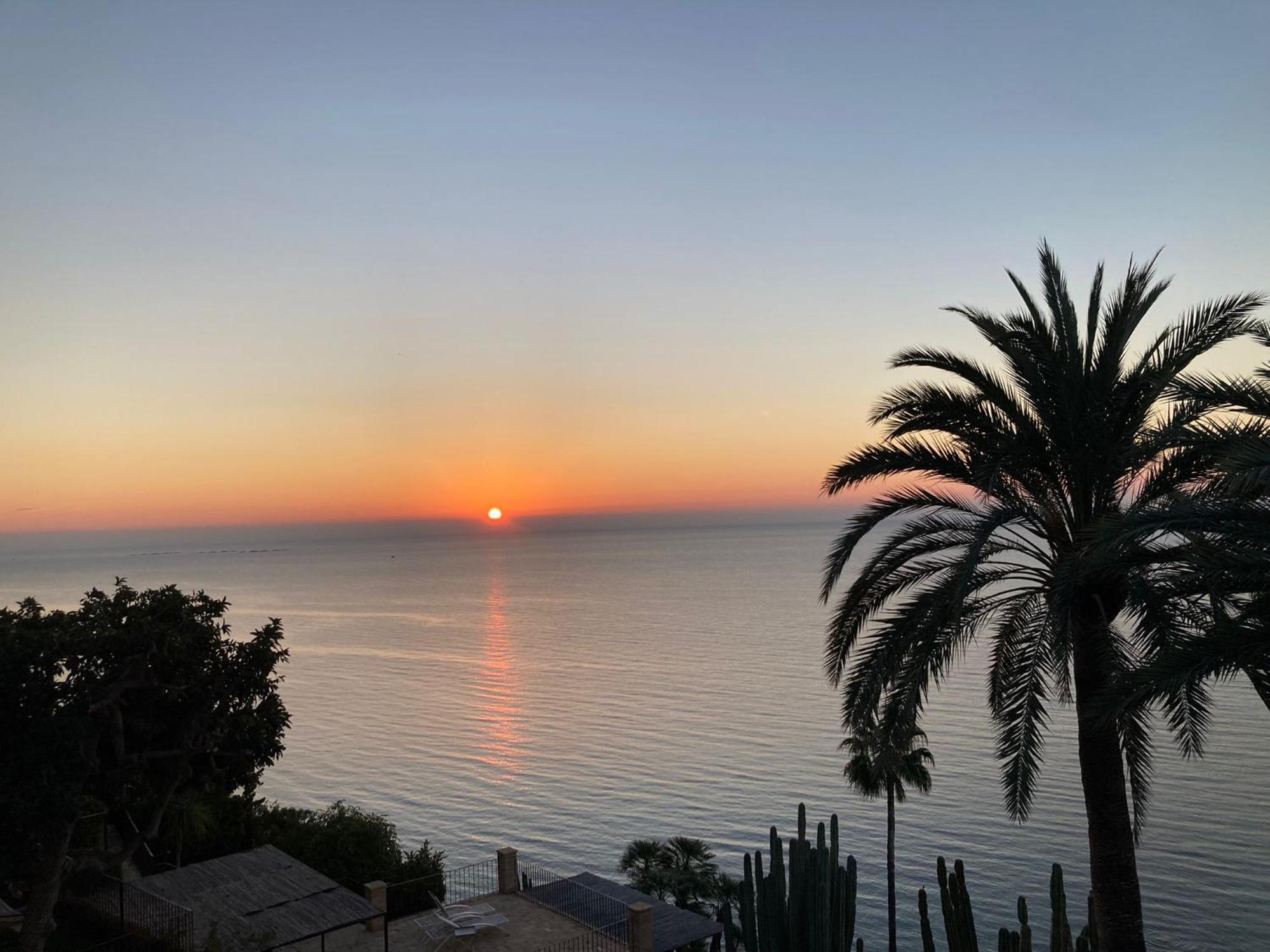 El Jardin Botanico Villa Luz Altea Kültér fotó